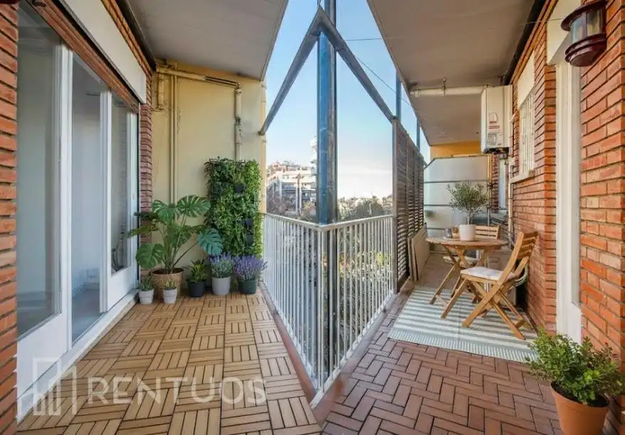 Piso en venta en De La Marina, Sagrada Família