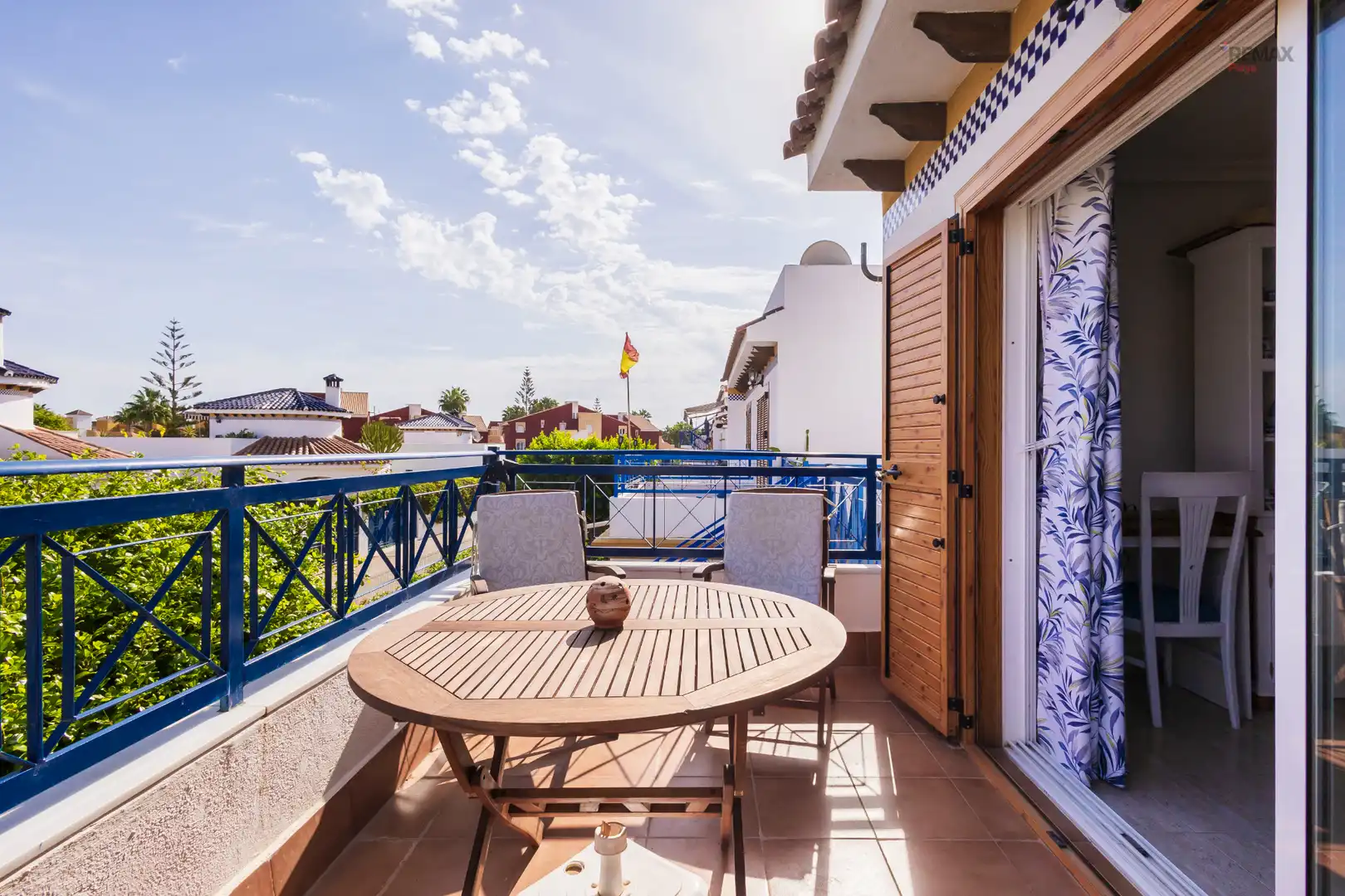 Penthouse mit Pool zum Verkauf in Avenida Ciudad de Castellón, imagen 3