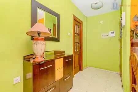 Piso con ascensor en venta en Don Quijote 12, imagen 31