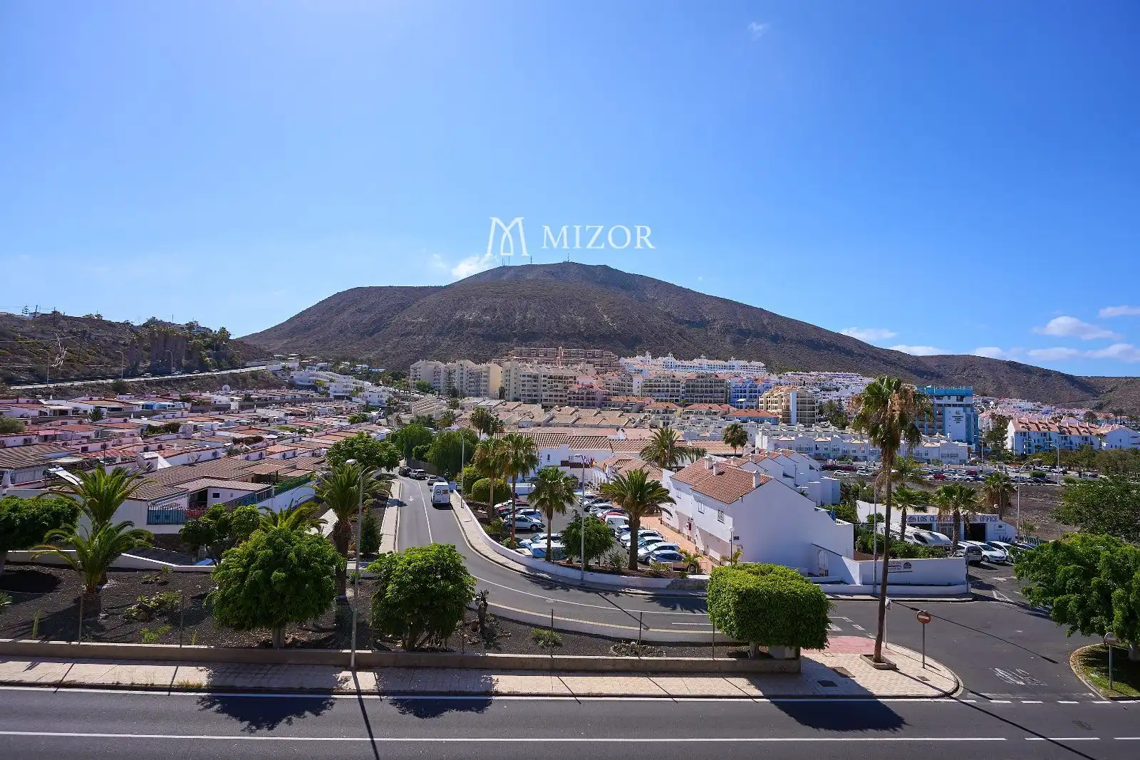 Penthouse with pool for sale in TF-655, imagen 2