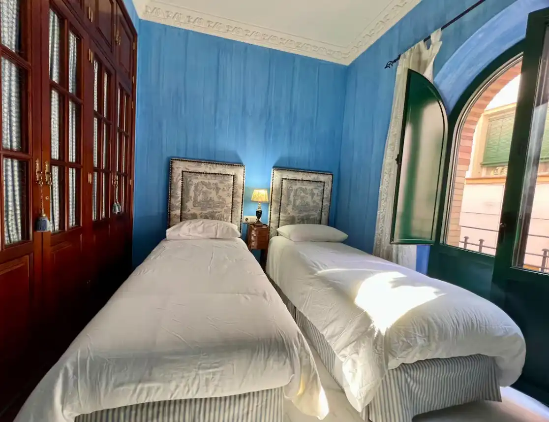 Apartamento de alquiler en Calle San Gregorio, 3, Alfalfa - Santa Cruz