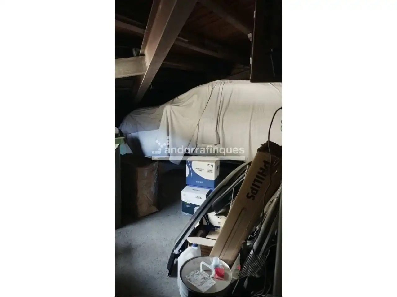 Nave industrial en venta en Centro, imagen 9