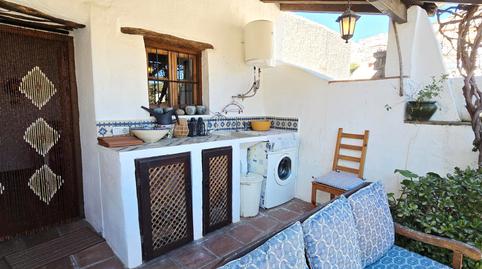 Foto 4 de Casa adosada en venta en Calle Velez Malaga, Almáchar, Málaga