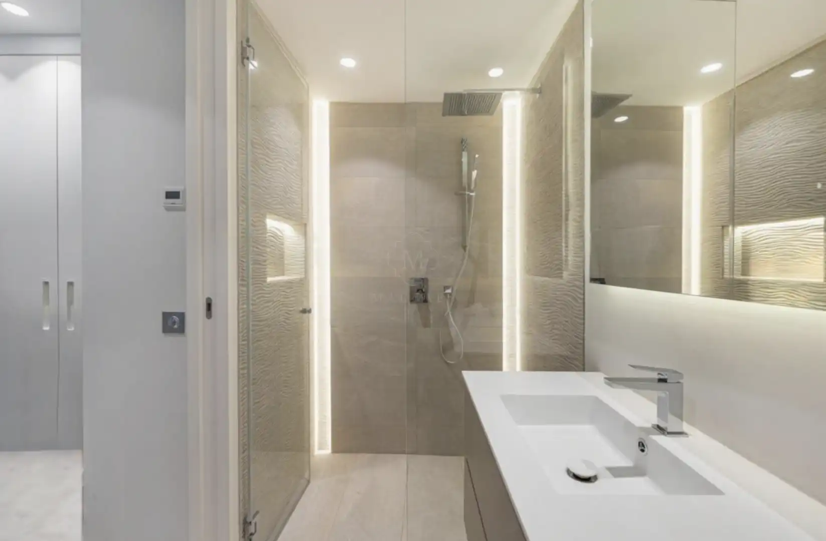 Appartement compact avec piscine à louer à Milla de Oro, imagen 2