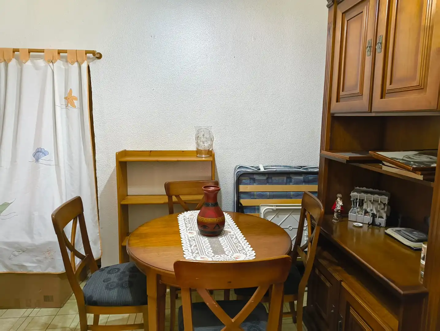 Comedor de Casa o chalet en venta en Melilla con Amueblado