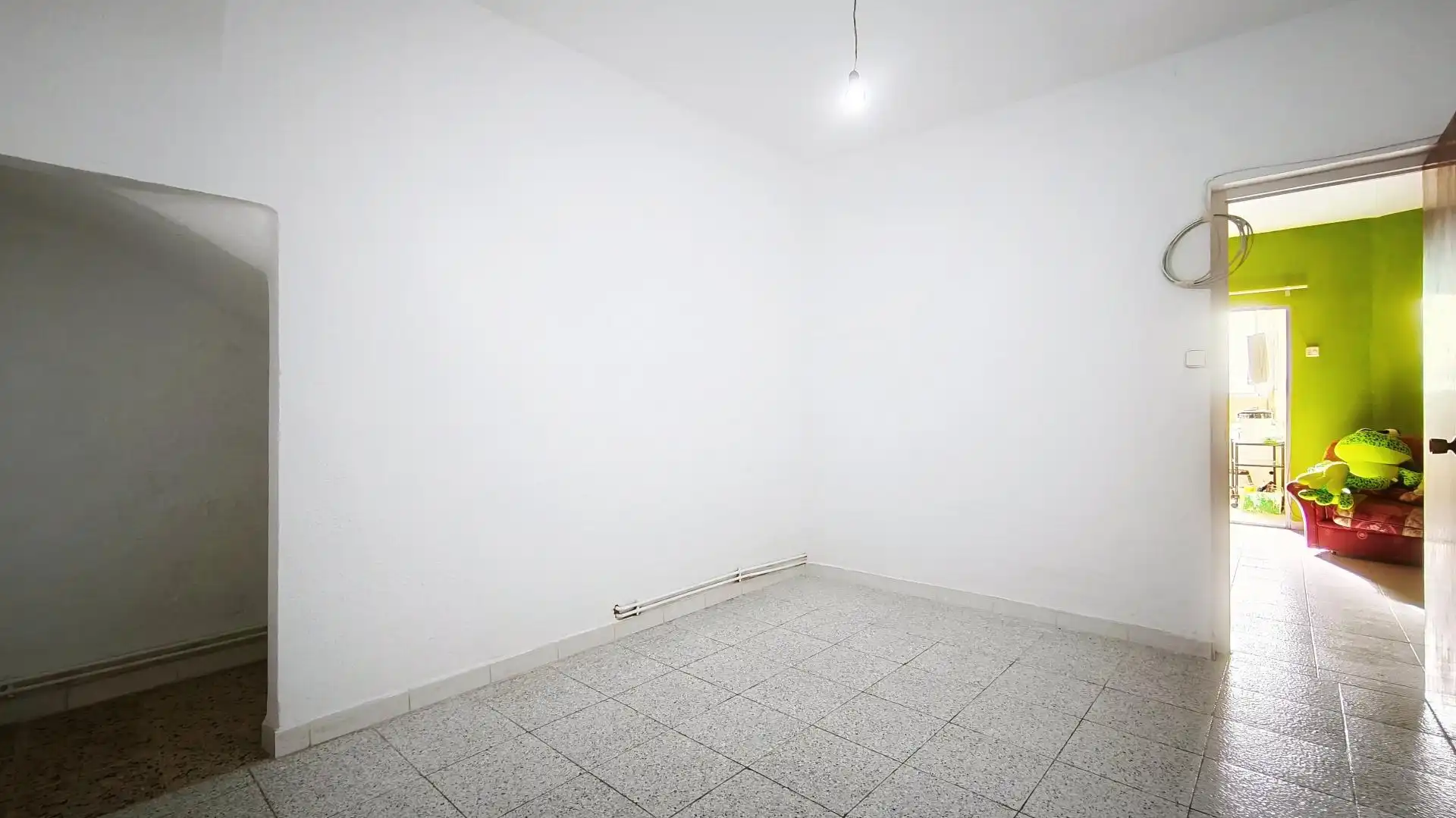 Casa adosada en venda en Molins de Rei amb Calefacció i Terrassa