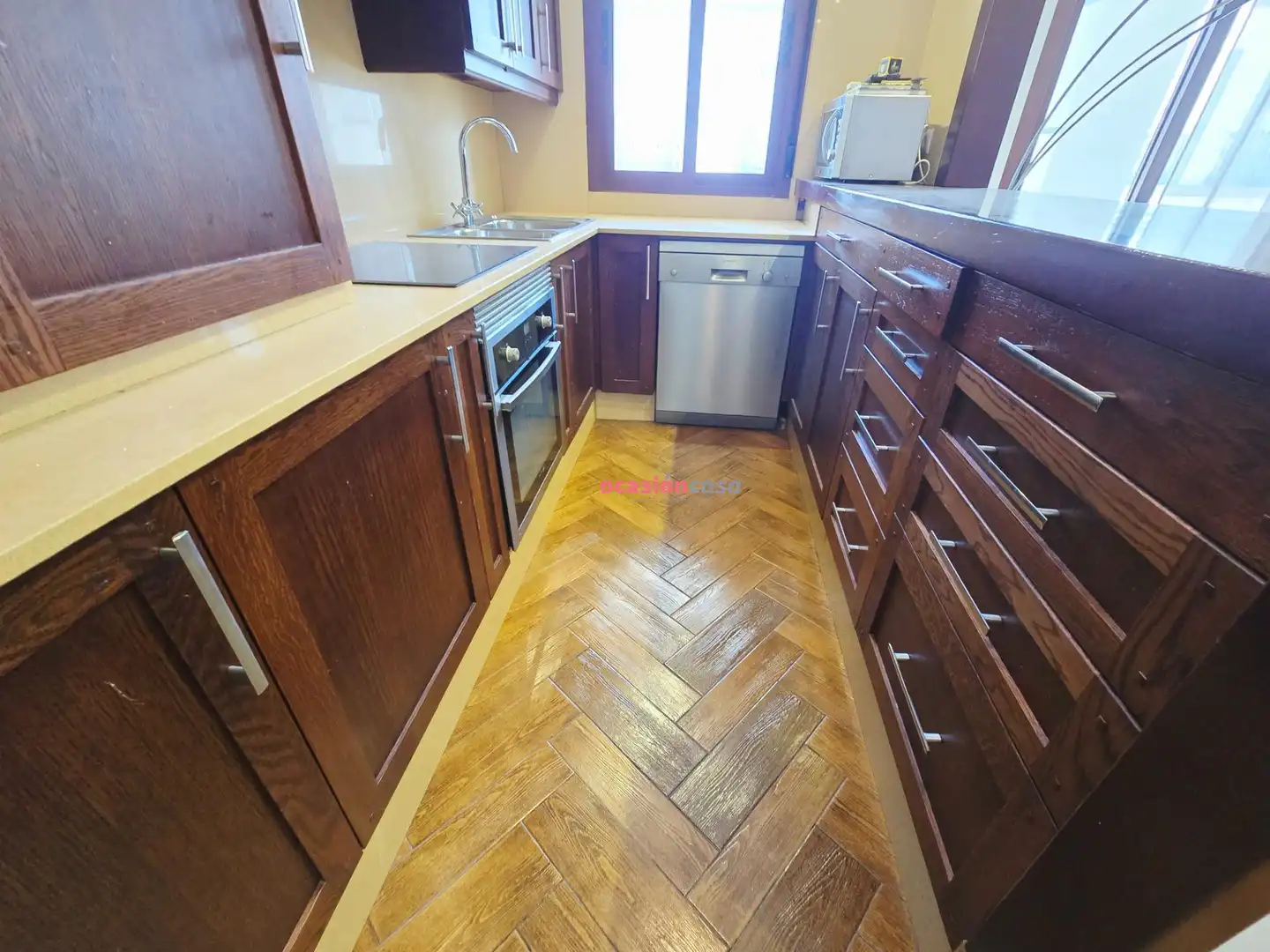 Piso con terraza en venta en Pozoblanco, imagen 5