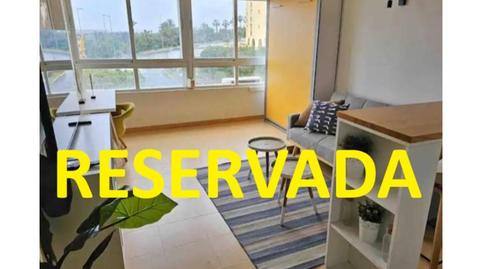 Photo 2 of Study for sale in Babor, Almerimar, Almería