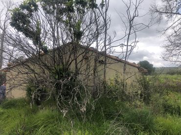 Terreno rústico en venta en Castelló de Rugat