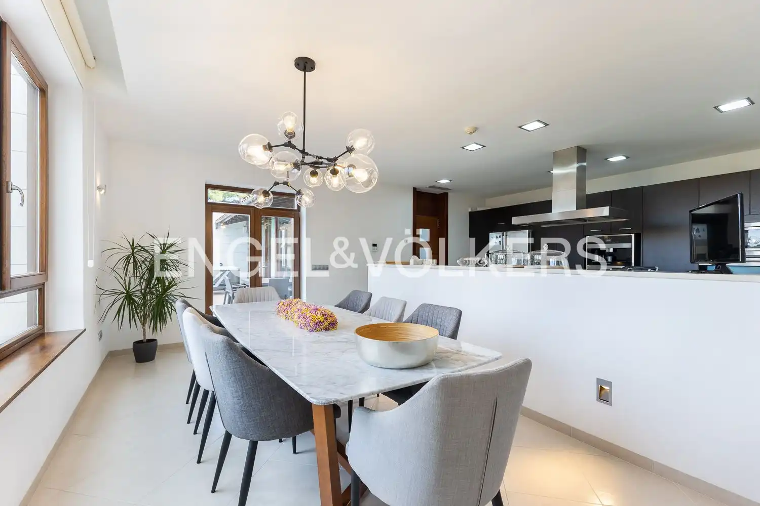 Casa con piscina en venta en El Bosque, imagen 19