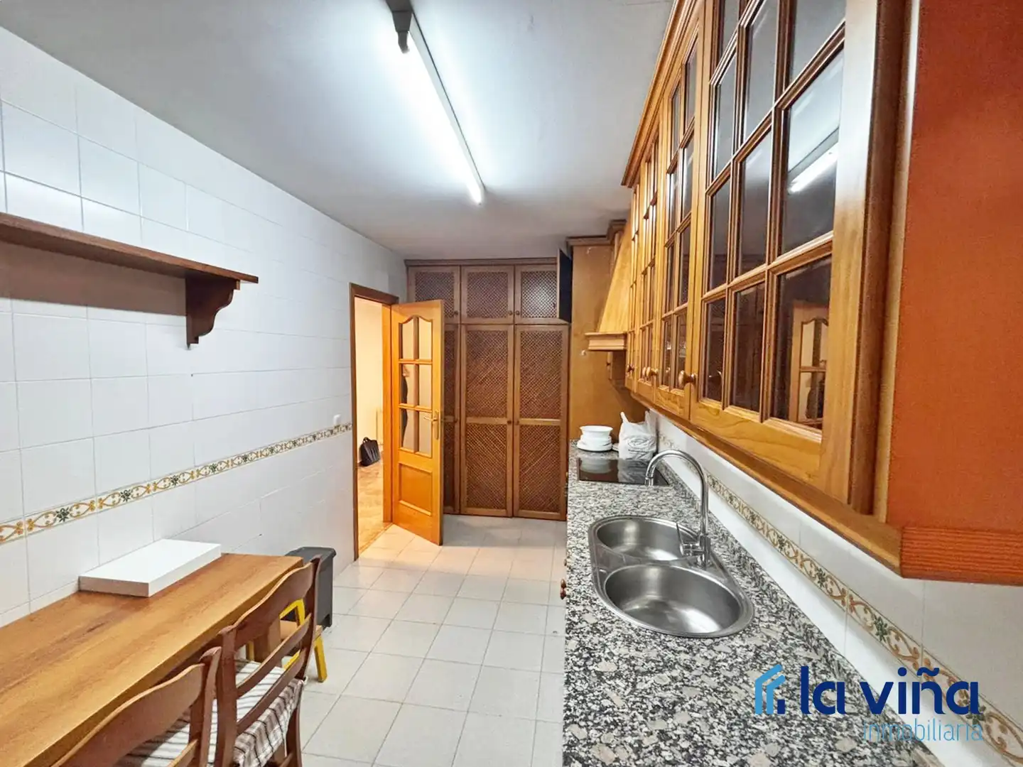 Cuina de Pis en venda en Antequera amb Aire condicionat i Calefacció