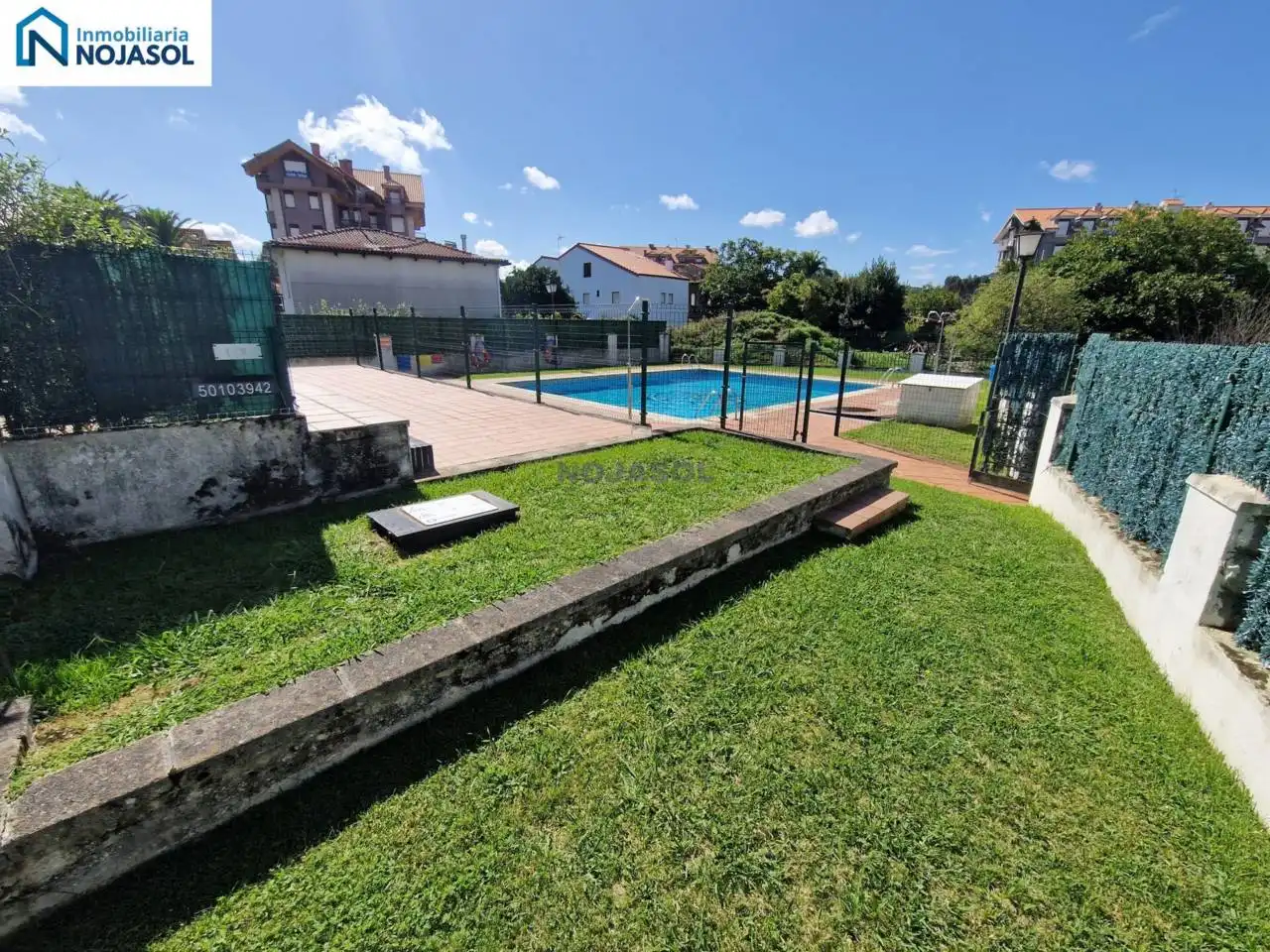 Mini appartamento con piscina in vendita a Calle ris, imagen 26