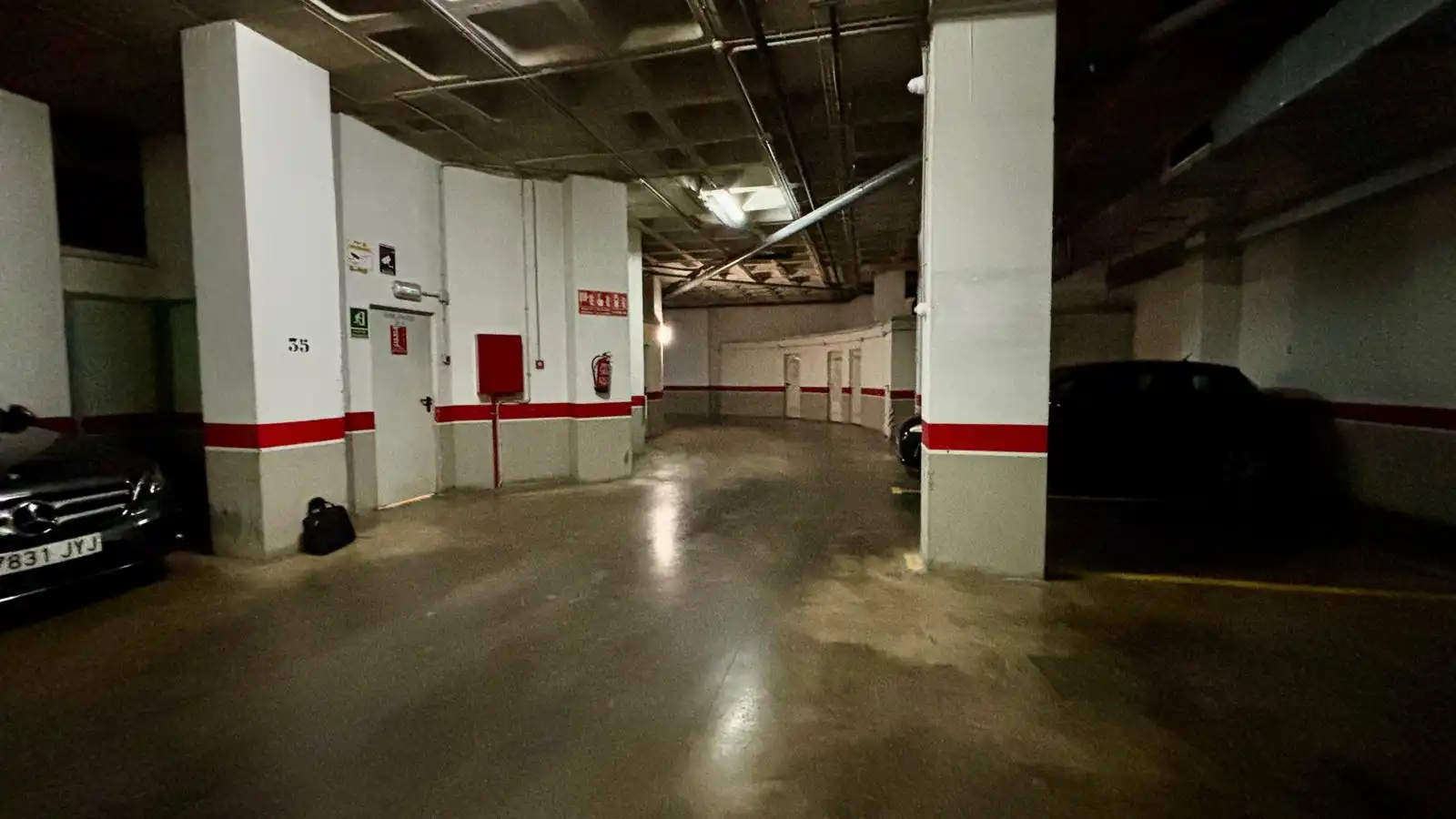 Garage for sale in Cartagena