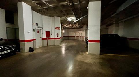 Photo 4 of Garage for sale in Calle Santiago Ramón y Cajal, 69, Ciudad Jardín, Murcia