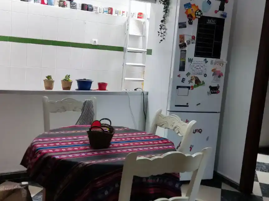Cuina de Pis en venda en Cartaya amb Aire condicionat i Balcó