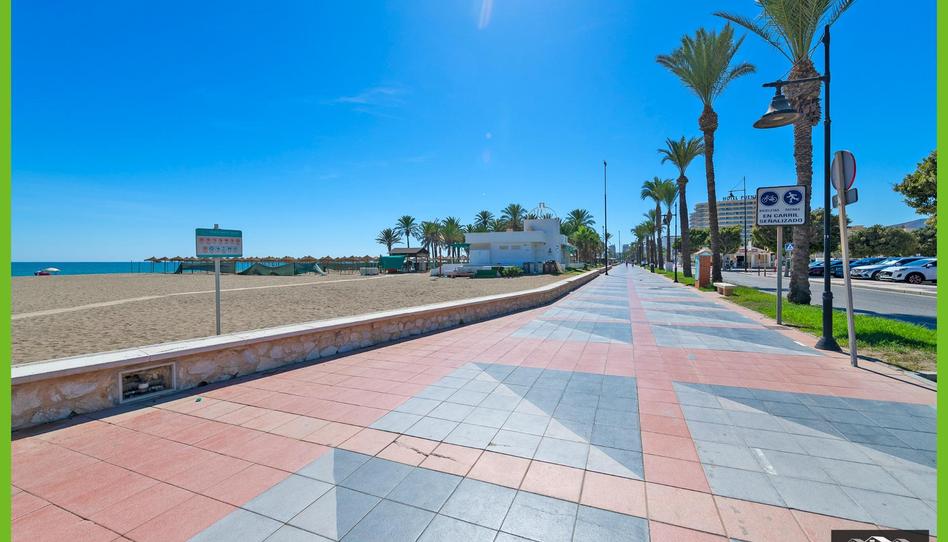 Photo 1 of House or chalet for sale in Calle Antonio Moya Fernandez, Los Álamos, Málaga