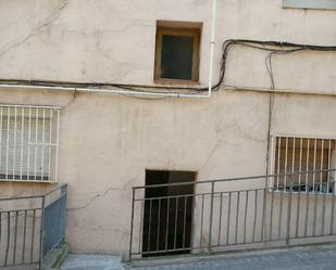 Balcony of Flat for sale in  Barcelona Capital