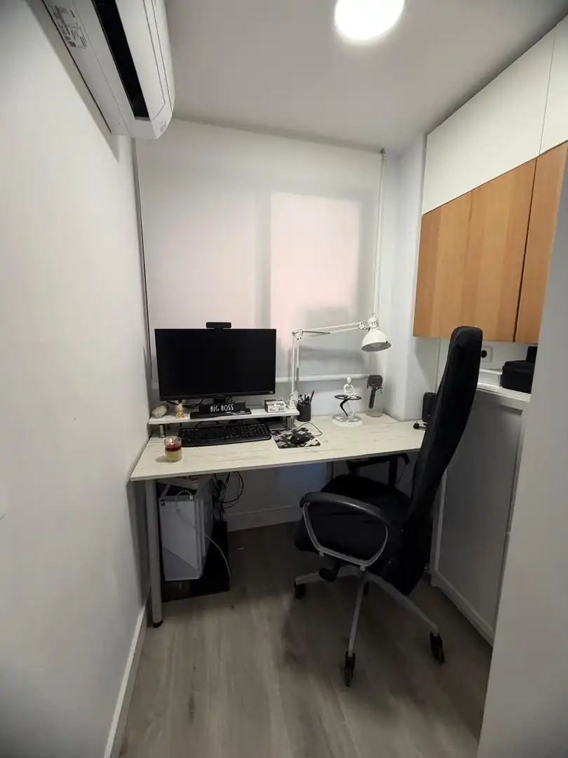Piso en venta en Madrid con Aire acondicionado, Calefacción y Trastero