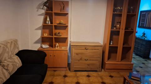 Foto 5 de Casa adosada en venda a Calle Córdoba, El Tubo, San Vicente del Raspeig / Sant Vicent del Raspeig