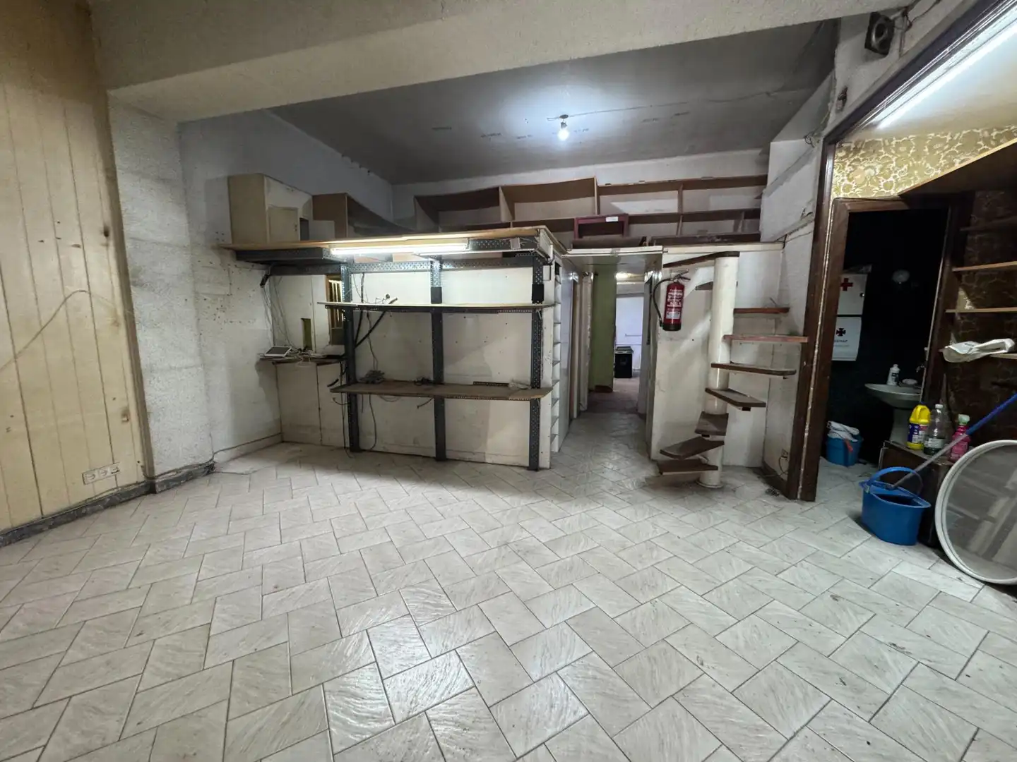 Local en venta en Martorell