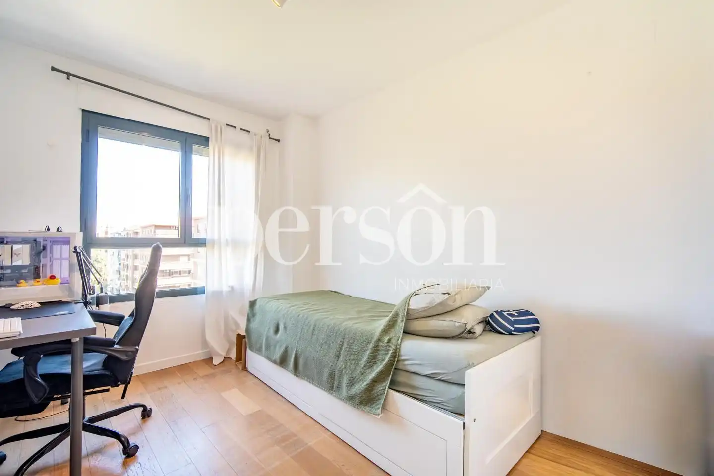 Flat with terrace for sale in Campanar, imagen 19