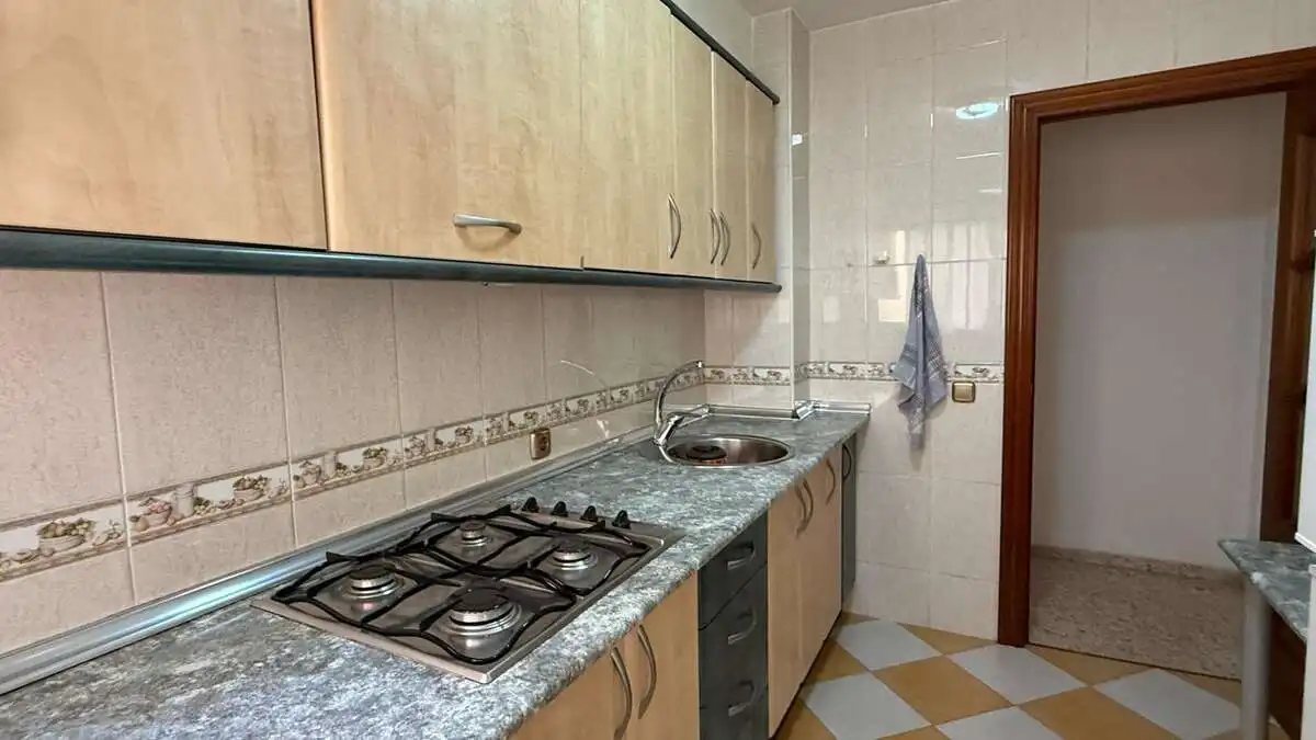 Flat with lift for sale in El Guerra, imagen 11