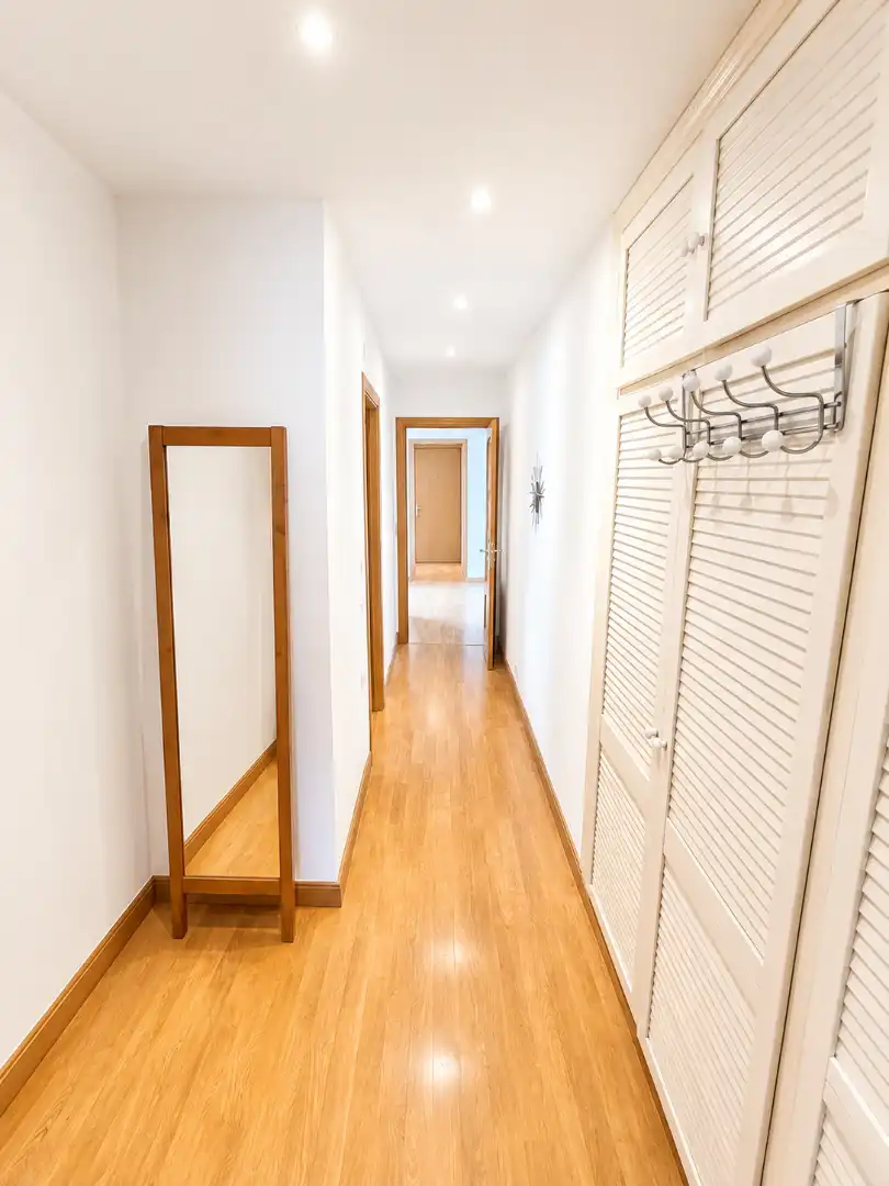 Piso en venta en Coslada con Aire acondicionado, Calefacción y Terraza