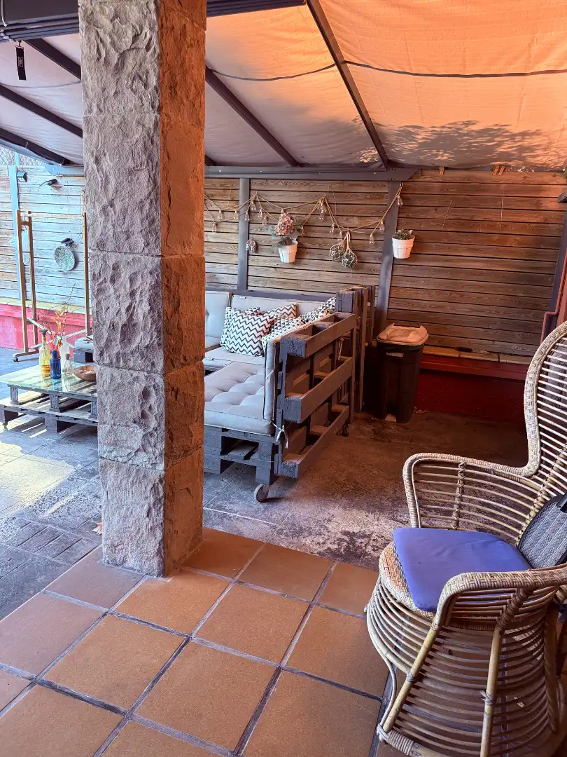 Casa con jardín en venta en L'Ametlla del Vallès, imagen 29