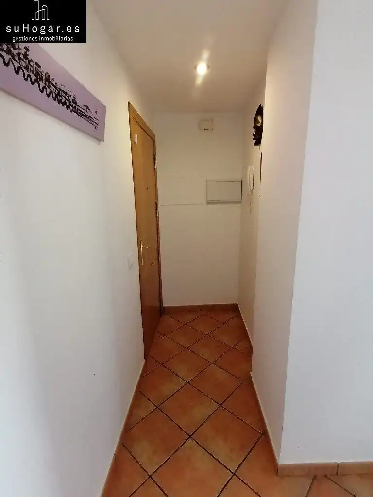 Wohnungen zur Miete in Casco Antiguo