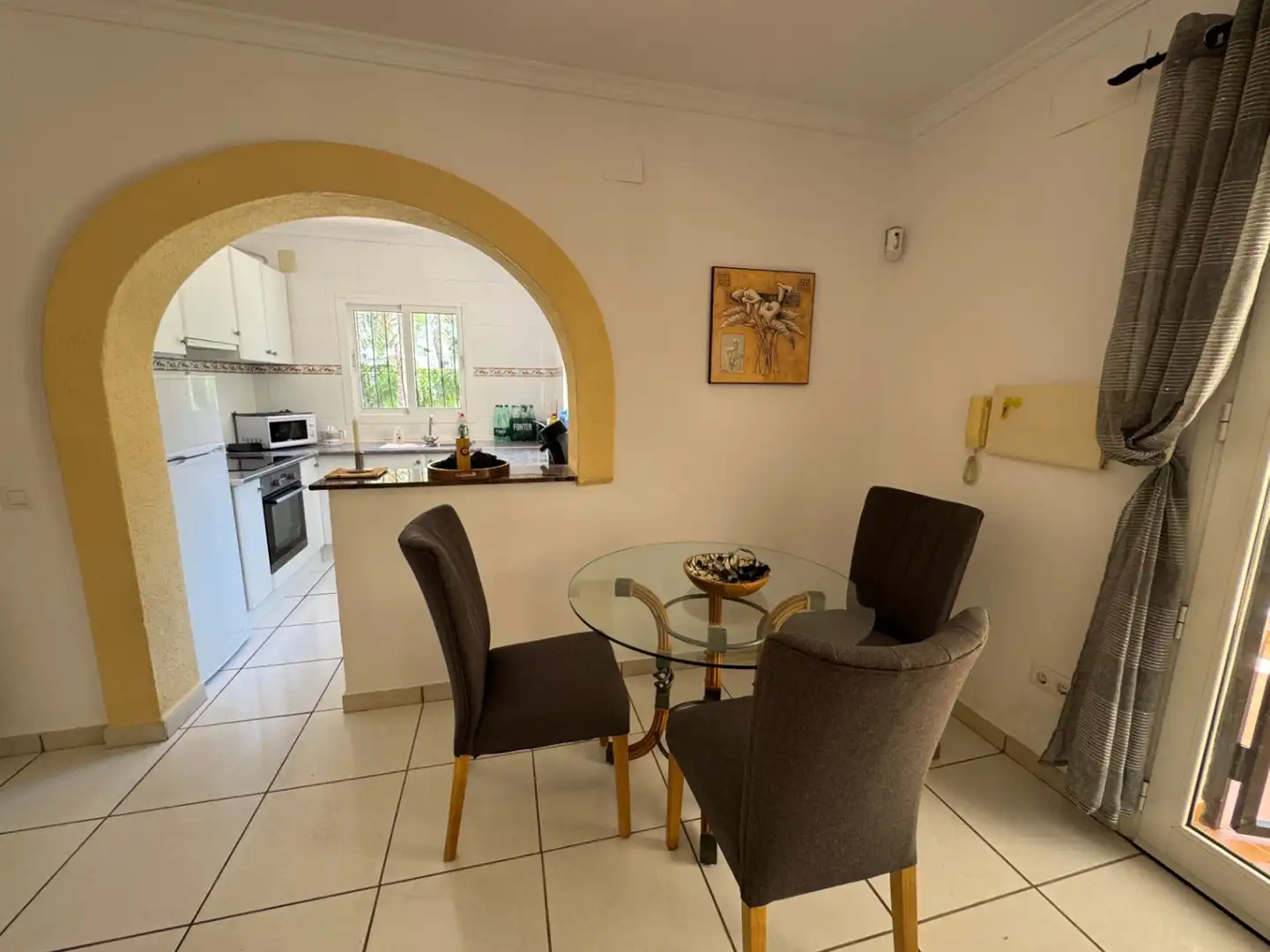 Villa mit Pool zum Verkauf in Cala Advocat - Baladrar, imagen 34