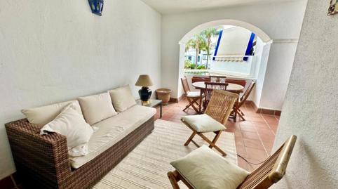 Photo 4 of Flat for sale in Nueva Alcántara, Málaga