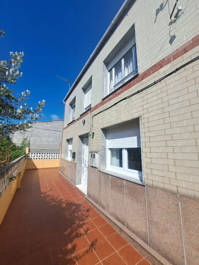 Exterior view of Country homes for sale in Ribeira