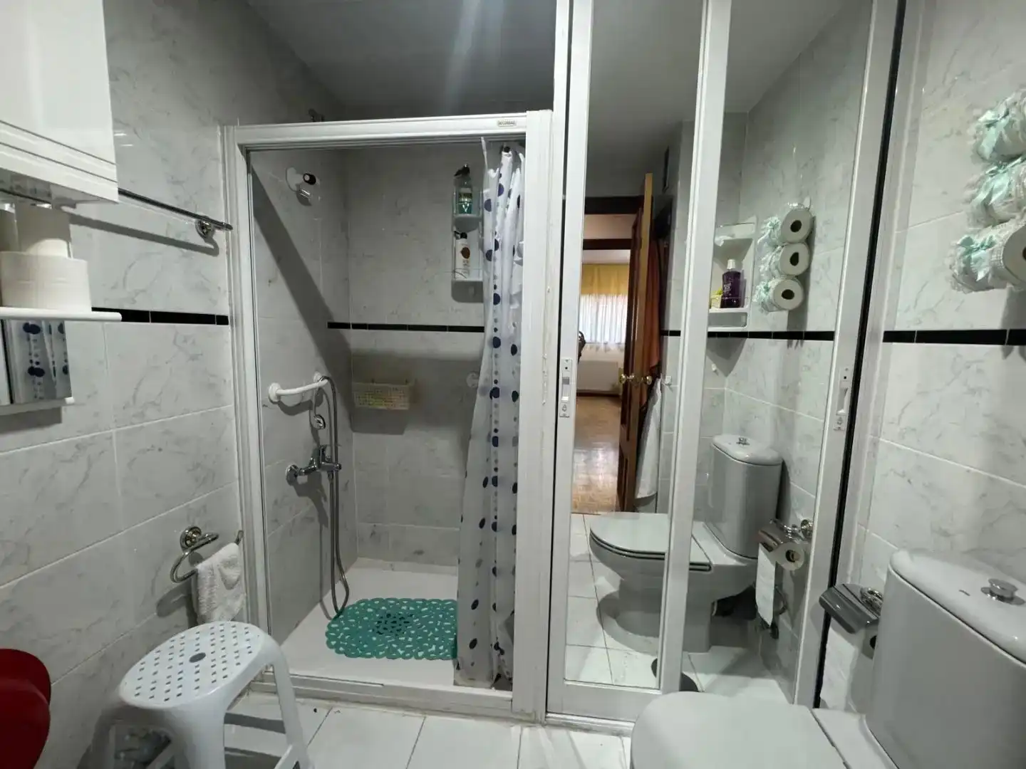 Baño de Piso en venta en Torrejón de la Calzada, Madrid