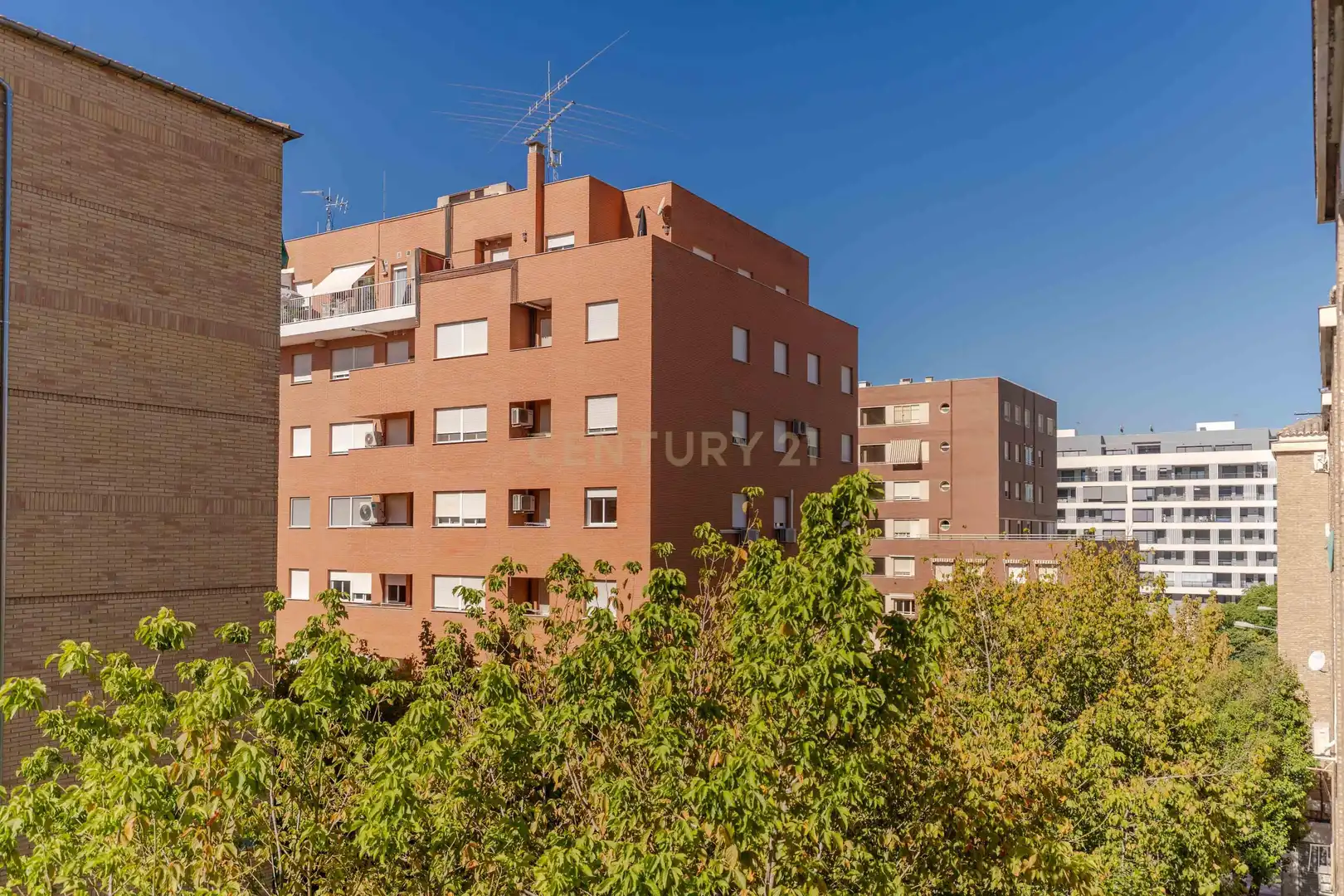 Appartement compact avec ascenseur à vendre à Calle Demetrio Spínola, 10, Granada, Spain 10, imagen 40