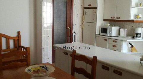 Foto 4 de Piso de alquiler en Valdepasillas - La Paz - Huerta Rosales, Badajoz Capital