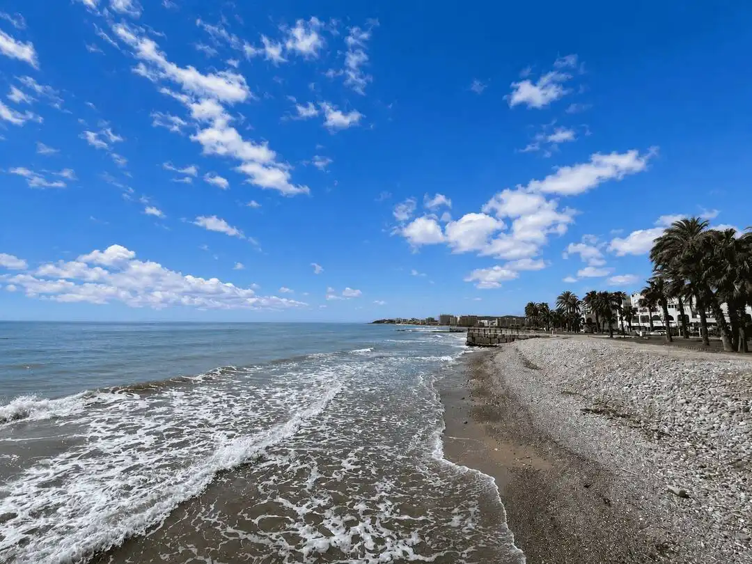 Vista exterior de Local en venta en Oropesa del Mar / Orpesa con Amueblado