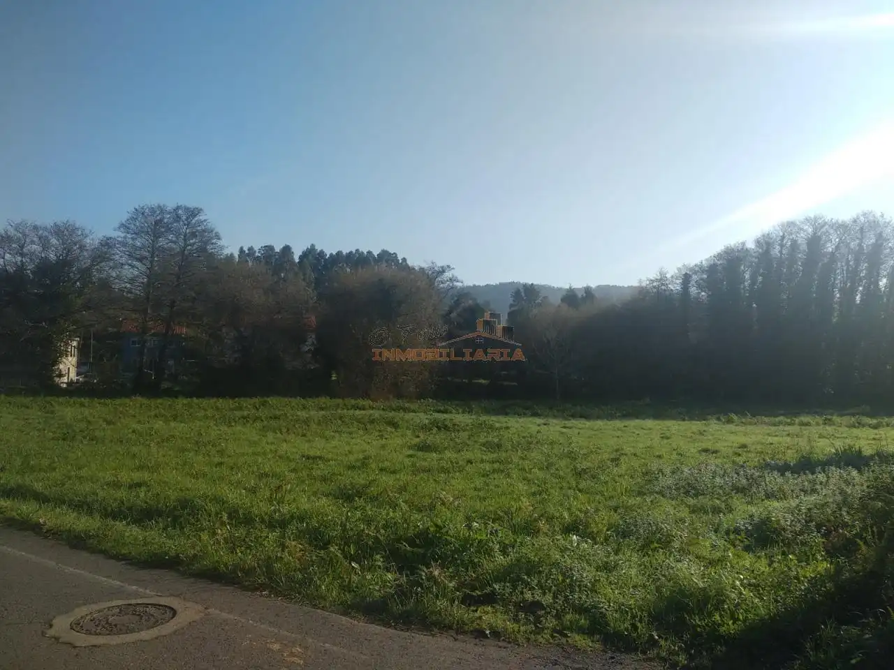 Terreni e lotti in vendita a O Feal - Xubia