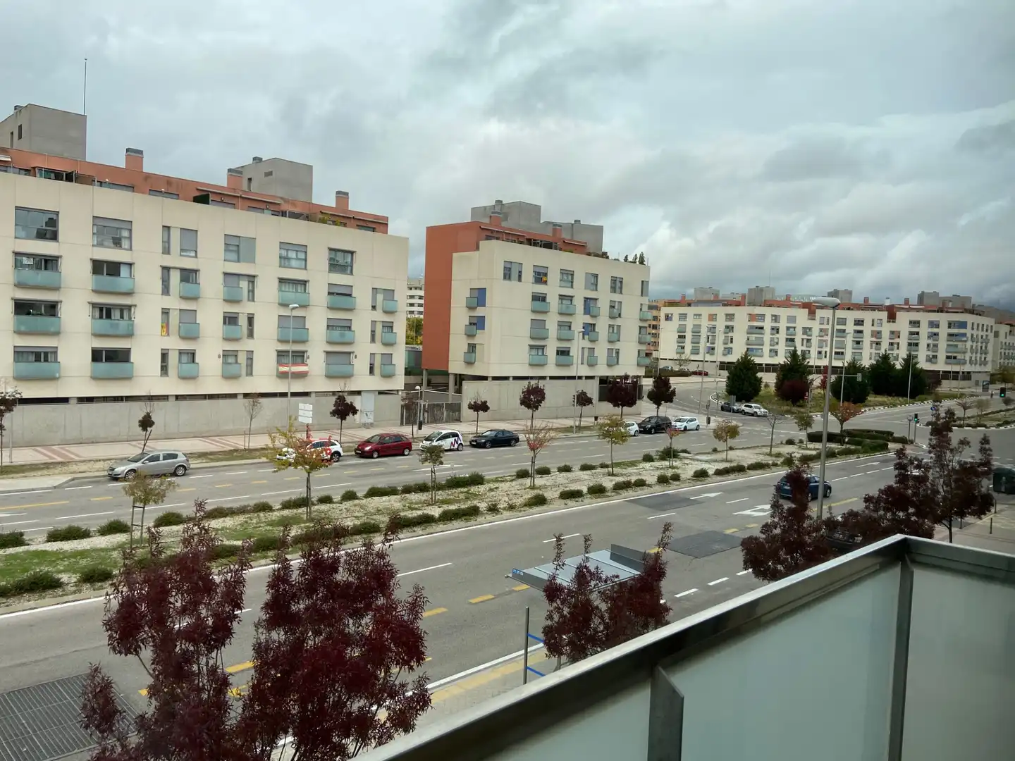 Flat for rent in Calle de Toques, Las Tablas