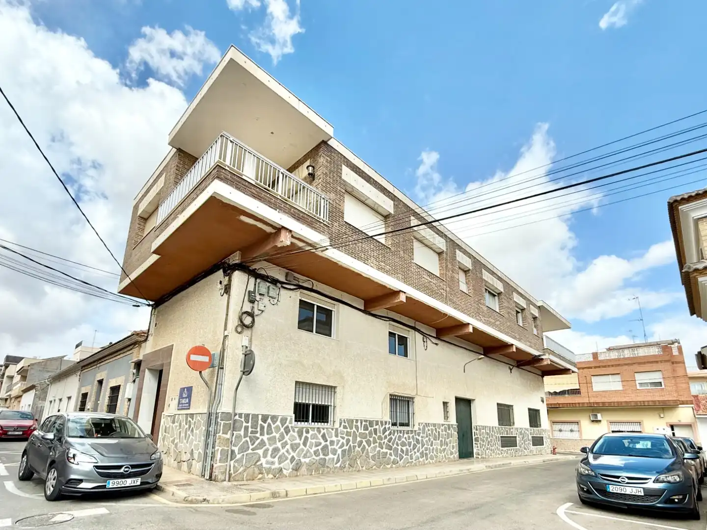 Maison avec terrasse à vendre à San Pedro del Pinatar, imagen 3