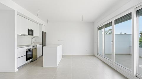 Foto 3 de Apartament en venda a Bel - Air, Málaga