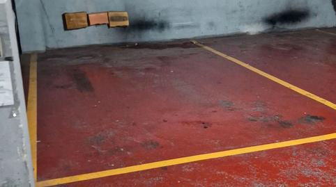 Photo 4 of Garage to rent in Carrer Tres D'abril, 12, Vinyets - Molí Vell, Barcelona