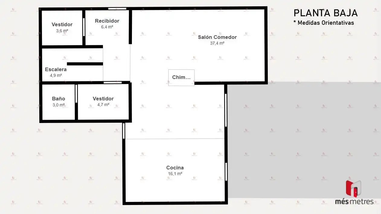 Casa o chalet en venta en Teià con Aire acondicionado, Calefacción y Jardín privado