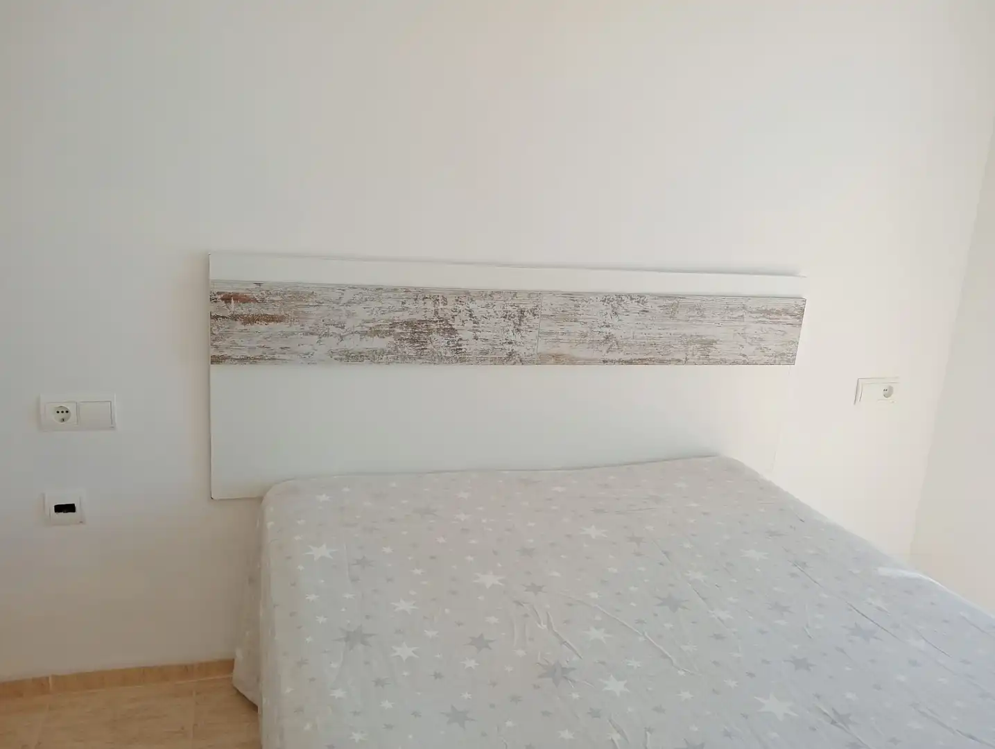 Piso de alquiler con opción a compra en La Volta