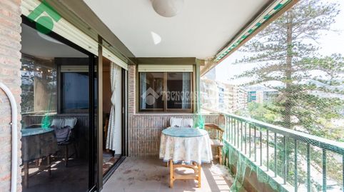 Foto 2 de Piso en venta en Almuñecar Centro, Almuñécar