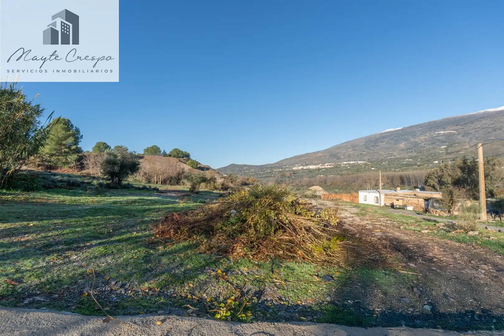 Rural land for sale in Órgiva, imagen 25
