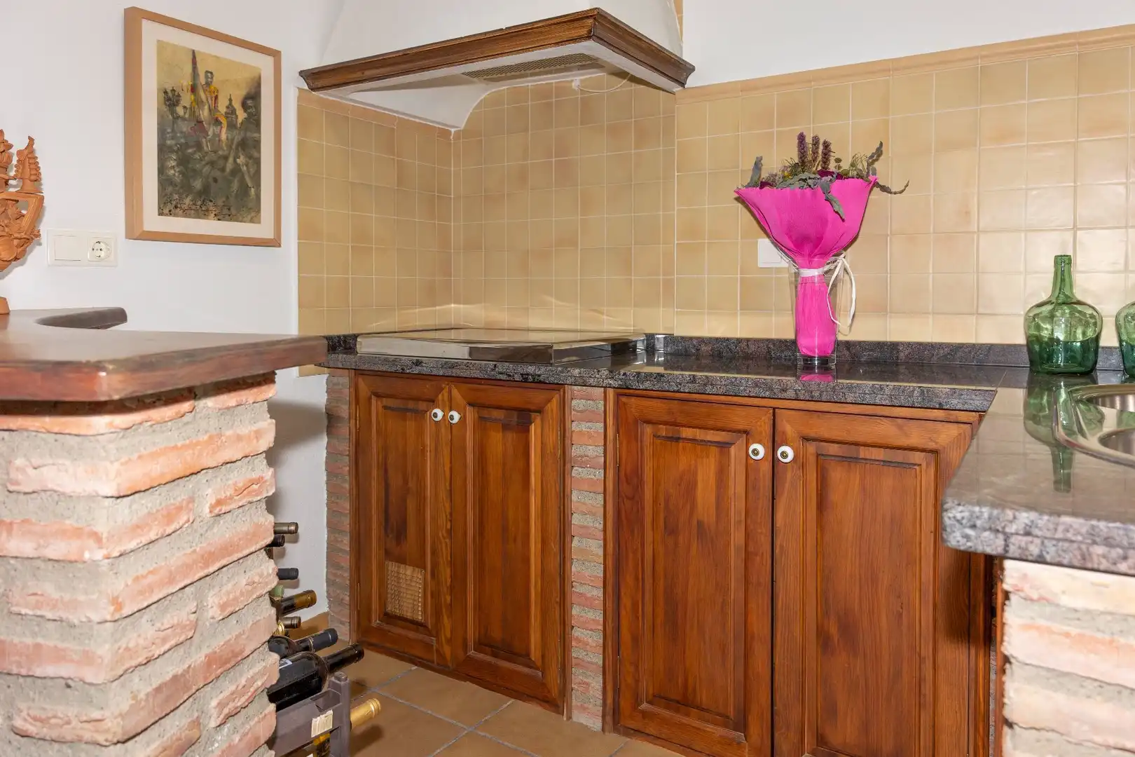 Casa adosada en venda a MARIA ZAMBRANO, 26, Guadix