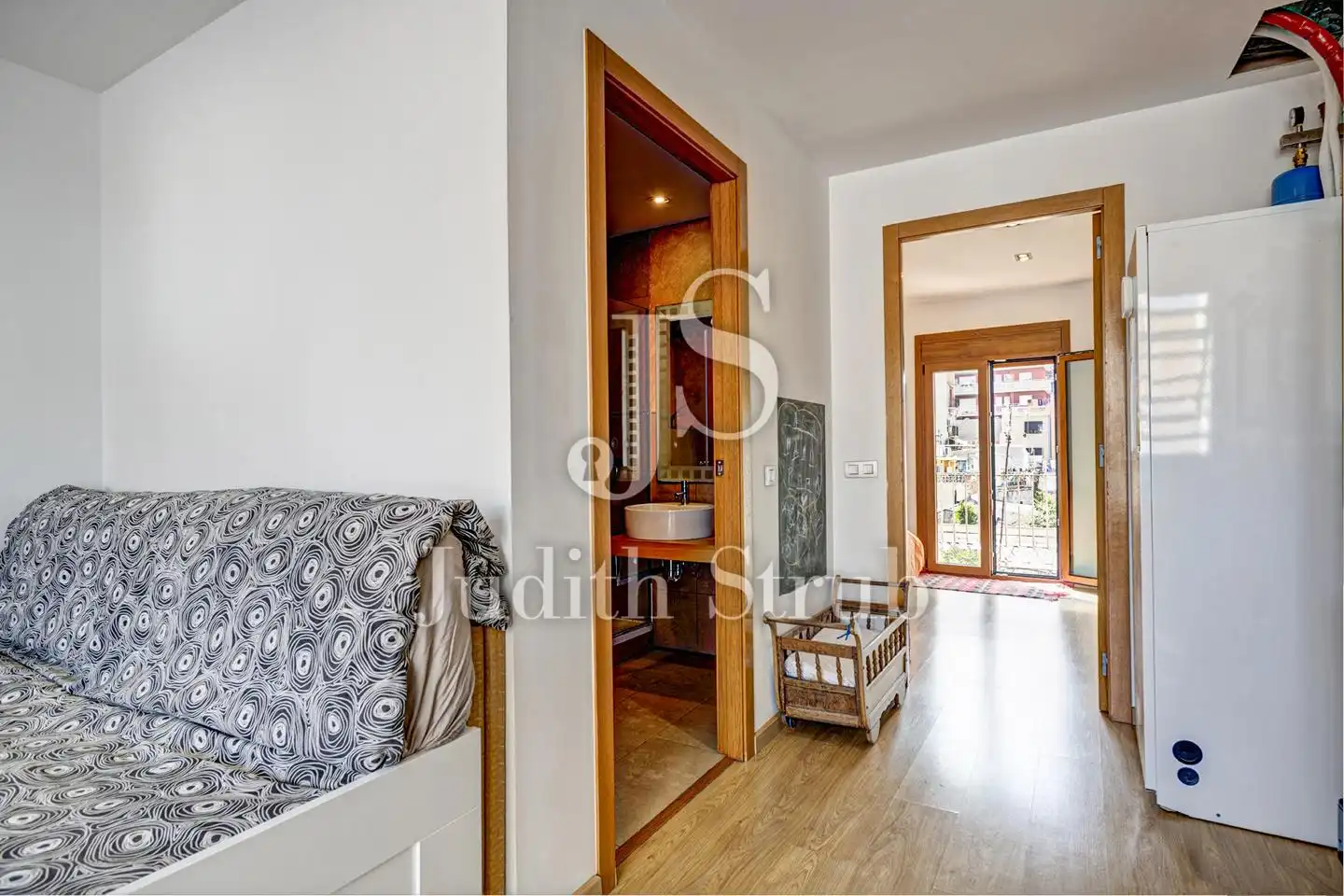 Casa adosada en venta en De Peronella, Sant Andreu de Palomar