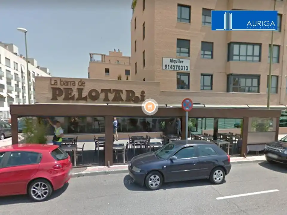 Commercial properties for sale in Madrid  with Air Conditioner