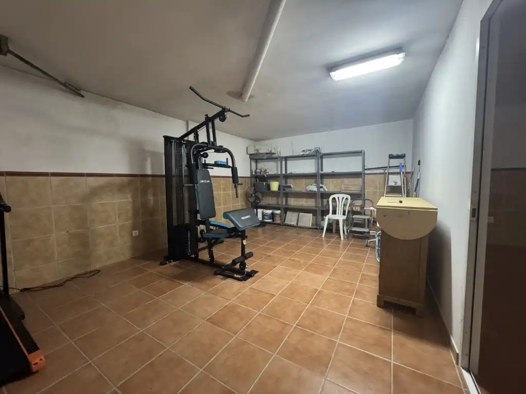 Casa o xalet en venda en Estepona amb Forn i Rentadora