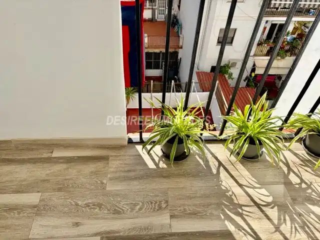 Piso con terraza en venta en Carrer dels Plàtans, imagen 8
